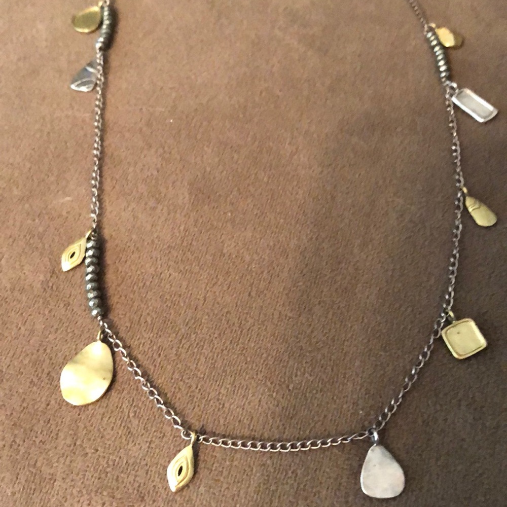 Silpada Necklace